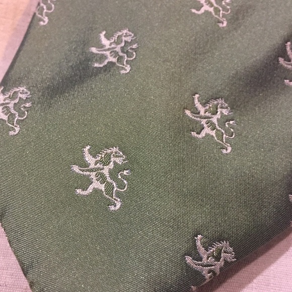 Express Necktie - Picture 2 of 4